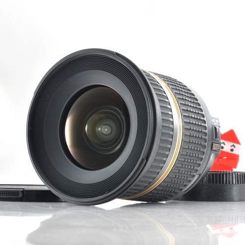 Tamron 24mm 4 - 10-24mm, di
