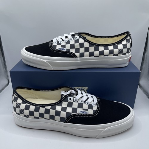 Vans authentic lx - authentic,