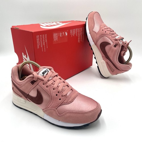 Nike air pegasus - nike, stardust