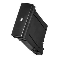 Car Cup Holder 6Q0858602E Drink Rack for Volkswagen Polo 2003-2007 2005