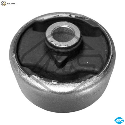 Mounting controltrailing - 2x,