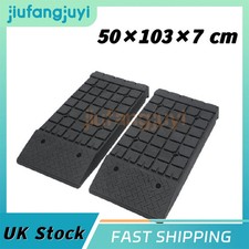 Riser Ramp 50cm x 2 for use