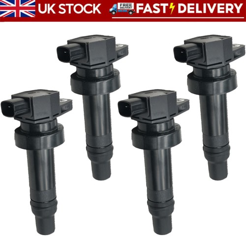 Ignition coil for hyundai - 4,