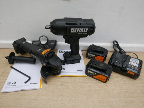 Dewalt mclaren 18v special - mclaren,