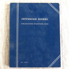 USA - JEFFERSON NICKEL