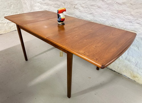 Mid century modern plan - mid,