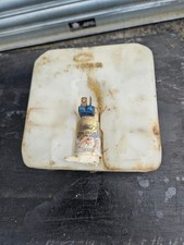Ford Fiesta Escort MK1 MK2 MK3 Xr2  Washer Reservoir Bottle 75 BG 17618-AB