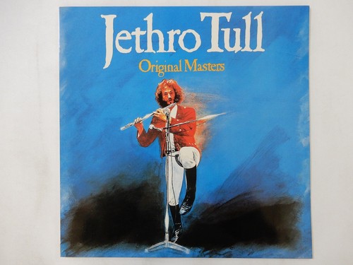 Off jethro tull original - tull,