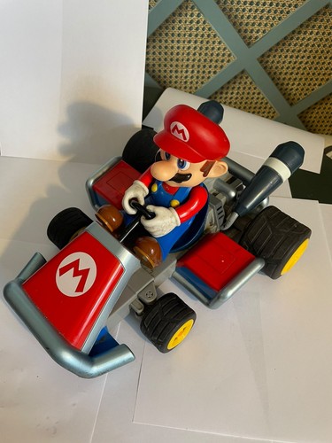 Carrera mario kart - rc,