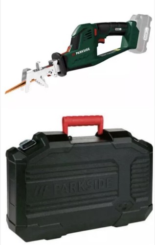 Parkside cordless pruning - parkside,