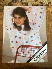 Women’s Knitting Patterns