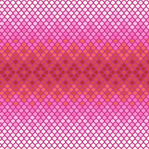 Tula pink fabric eden mosaic - tula,