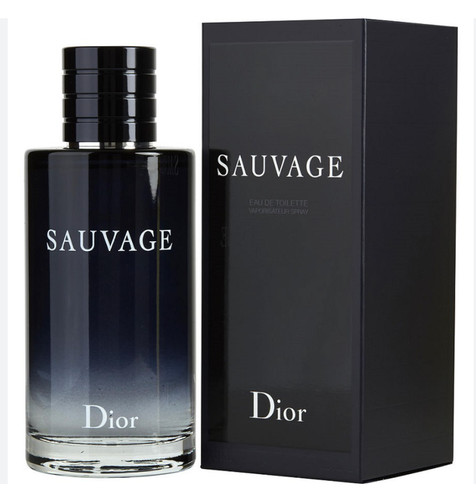 Dior sauvage eau toilette - dior,