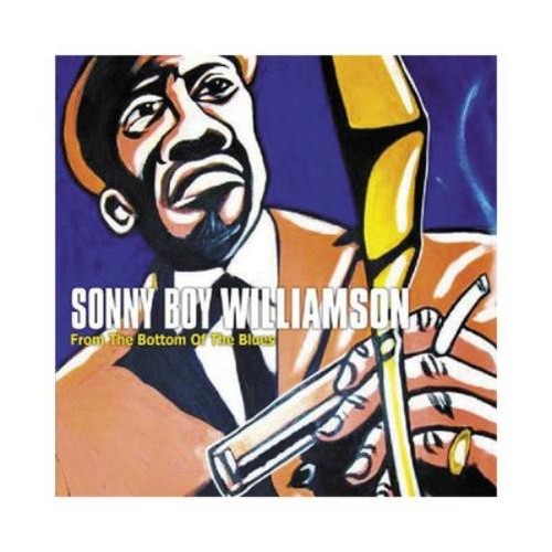 Sonny boy williamson - sonny, the