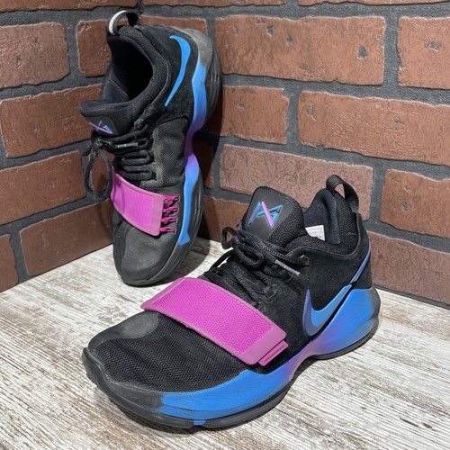 Size men nike pg - size,