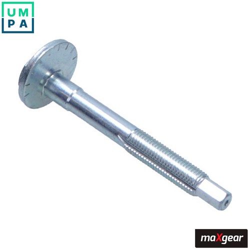Camber correction screw - camber,