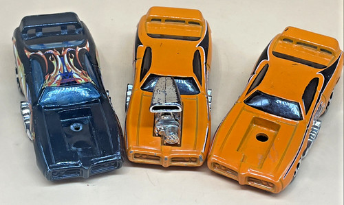 Hot wheels pontiac gto - wheels, judge