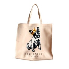 Ted Baker Vintage Pink Tote