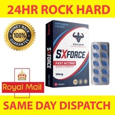 20 x Extra Strength - Sex