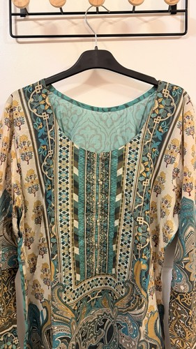 Limelight printed kurta - limelight,
