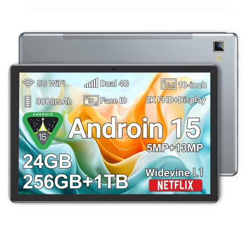 2025 new tablet inch - new,