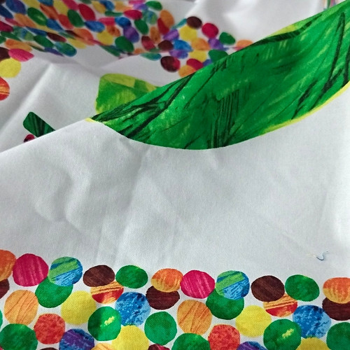 The very hungry - hungry, caterpillar