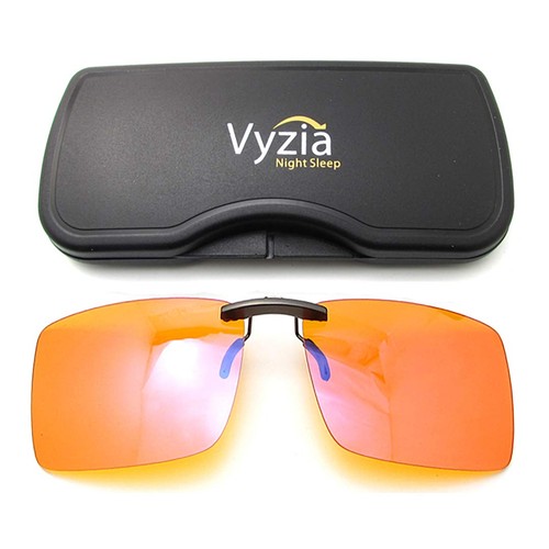 Vyzia clip blue light - vyzia,