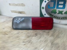 LAND ROVER DISCOVERY 2 TD5