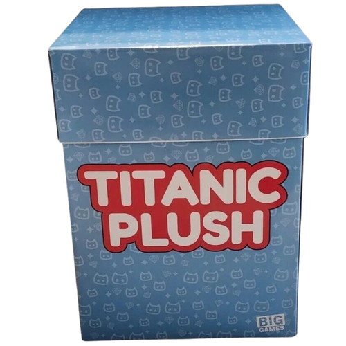 Pet simulator titanic - pet,
