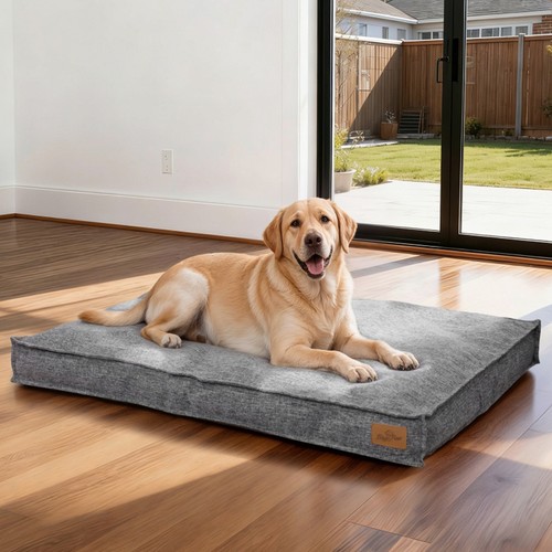 Waterproof dog bed - waterproof,