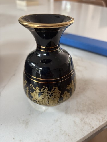 Vintage greek black - vintage,