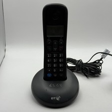 BT Everyday Phone Twin One
