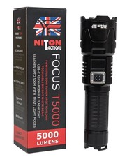 Niton Tactical Focus T5000