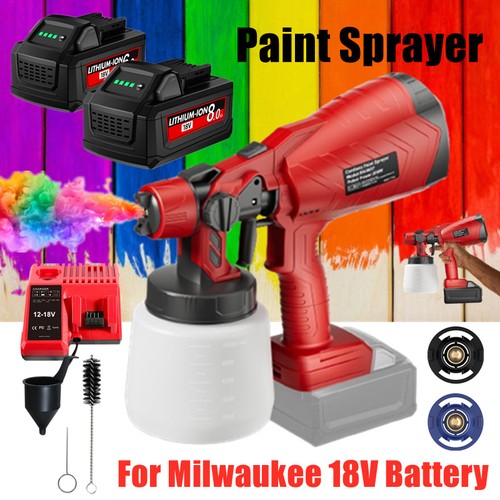 For milwaukee m18 - 1l,