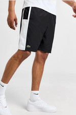 Lacoste Woven Shorts