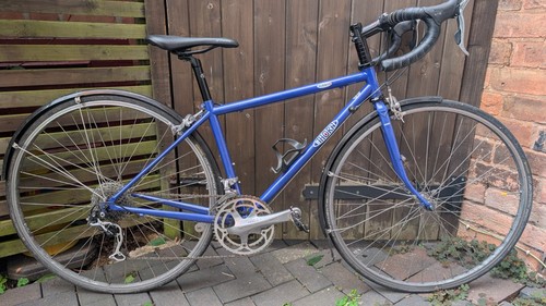 Thorn audax mk3 - mk3,