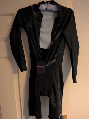 Brand new nopinz hypersonic - new,