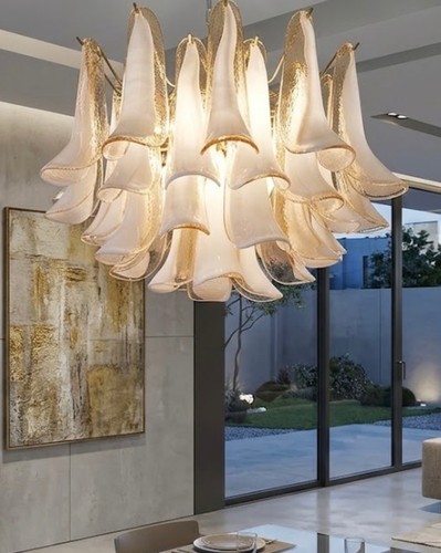Splendid petali murano glass - splendid,