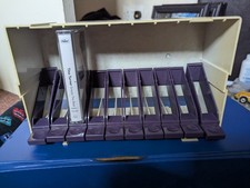 VINTAGE 1960's CASSETTE TAPE