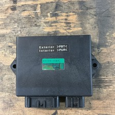 Kawasaki ZX9R C2 1999/2000 ECU
