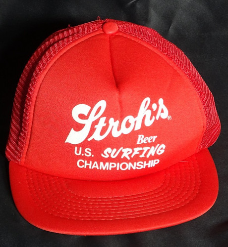 Vintage surfing - us,