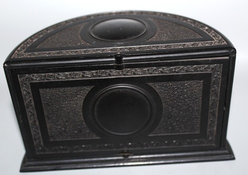 Art deco linsden - deco, black
