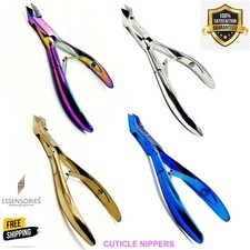 Cuticle nippers clipper cutter - cuticle,