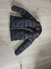 Zavetti Canada Winter Jacket Size L Boys