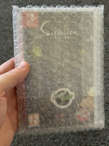 Siralim ultimate new nintendo - ultimate,