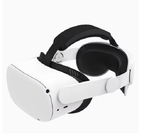 Head strap design for - design,