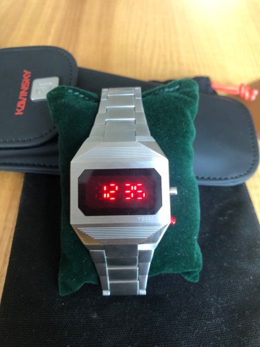Yema kavinsky limited - yema, x