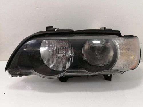 Bmw e53 passenger - e53,