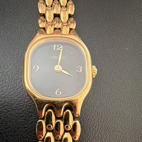 Vintage tissot e422k - tissot, ladies