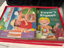 Oxford Reading Tree Phonics